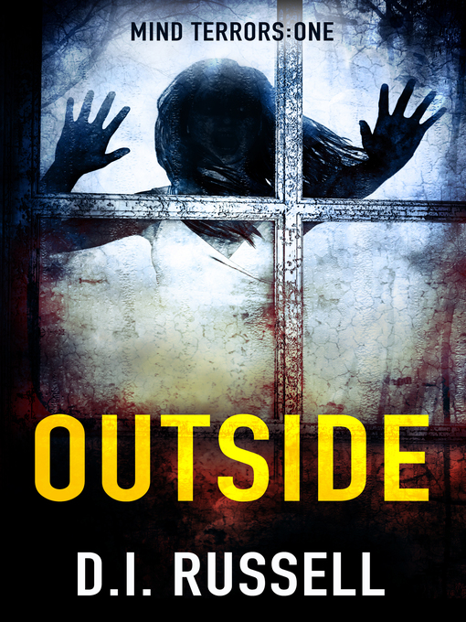 Title details for Mind Terrors 1 by D. I. Russell - Available